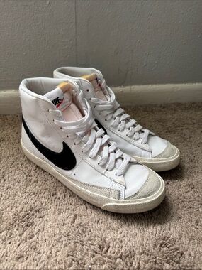 Nike Blazers